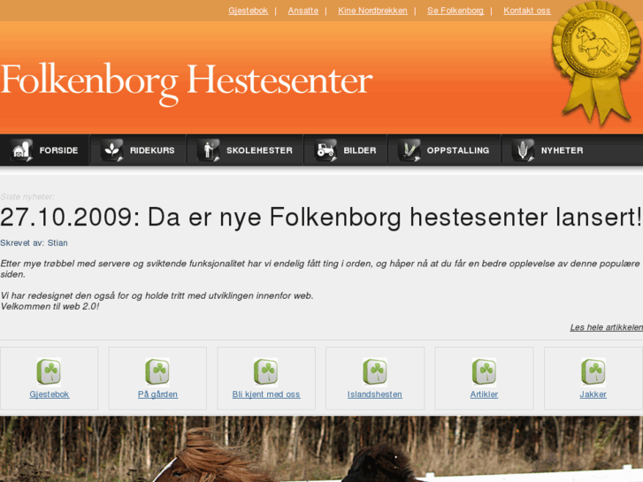 www.nordbrekken.com