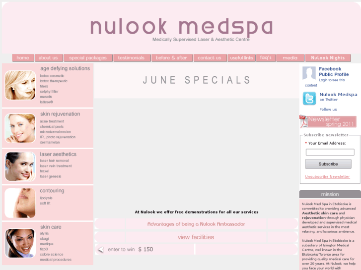 www.nulooklaser.com