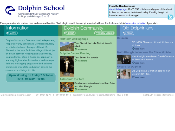 www.olddelphinians.com