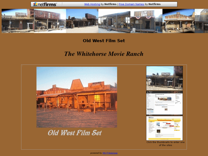 www.oldwestfilmset.com