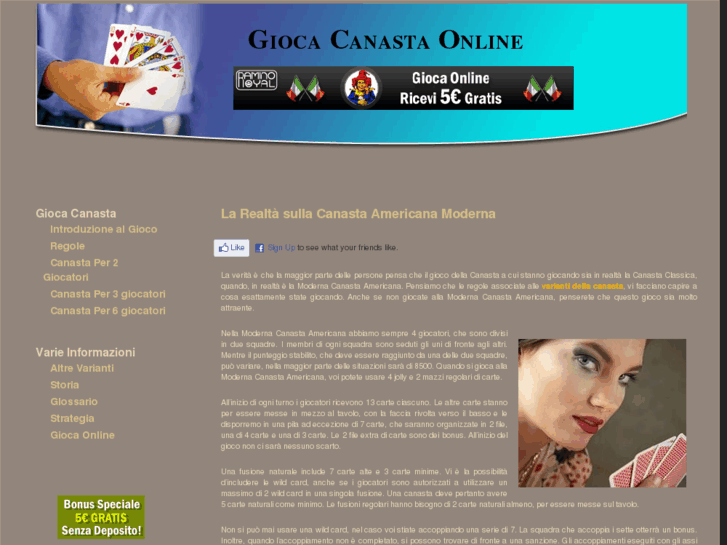 www.on-linecanasta.com