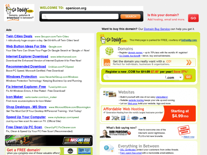 www.openicon.org