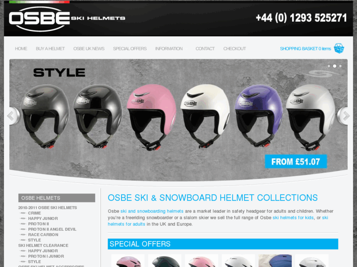 www.osbeskihelmets.com