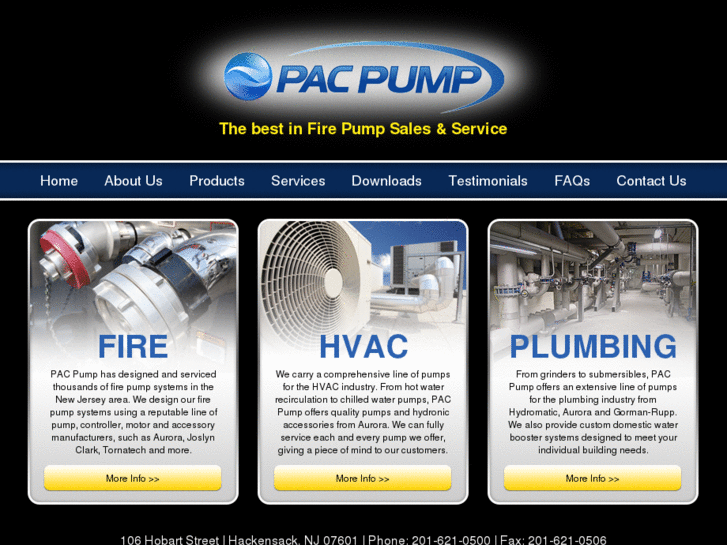 www.pacpump.com