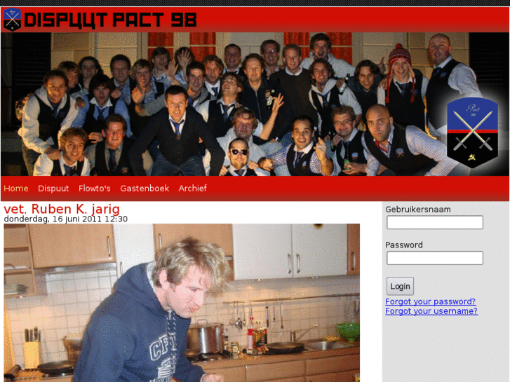 www.pact98.nl