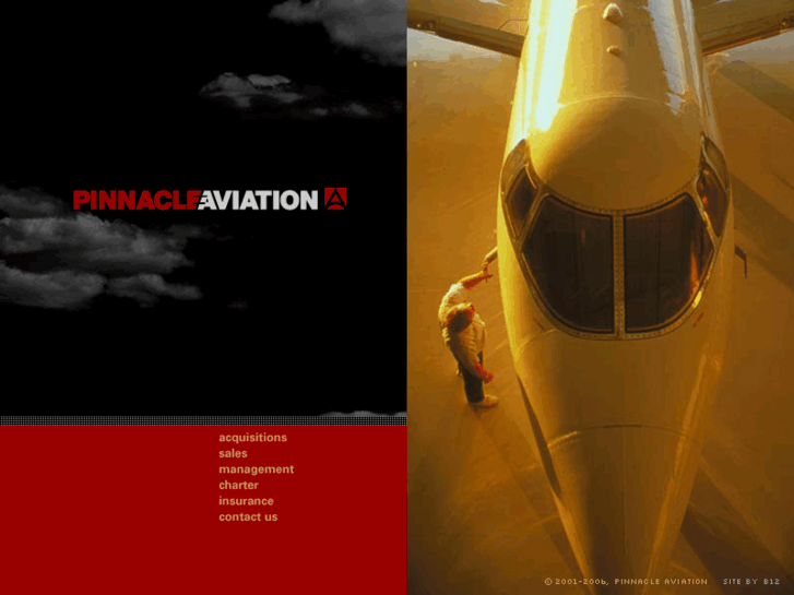 www.pinnacleaviation.com