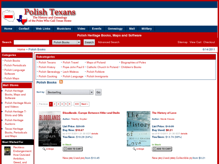 www.polish-books.com