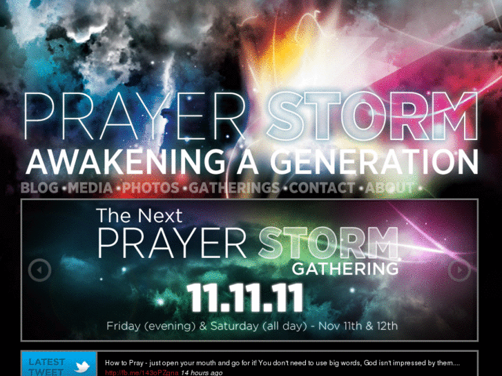 www.prayerstorm.org