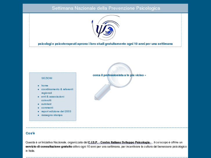 www.prevenzione-psicologica.it