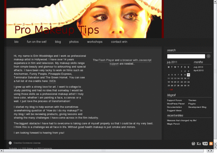 www.promakeuptips.com