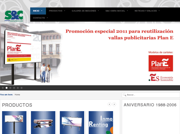 www.publisyc.es