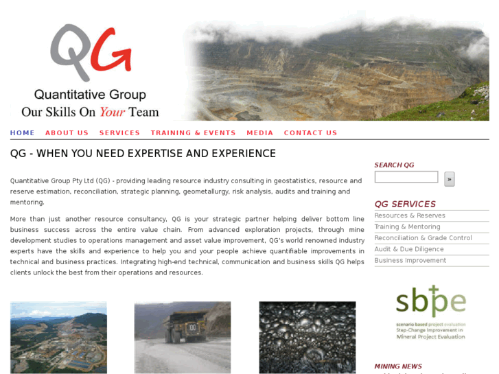 www.qgeoscience.com