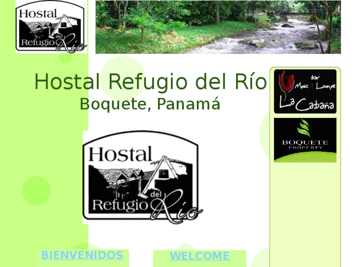 www.refugiodelrio.com