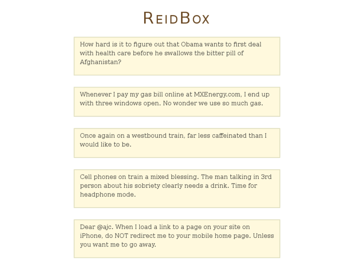 www.reidbox.com