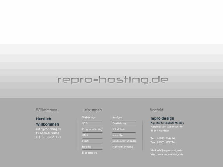 www.repro-hosting.de