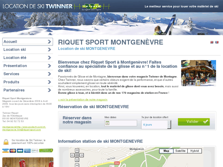 www.riquet-montgenevre.com