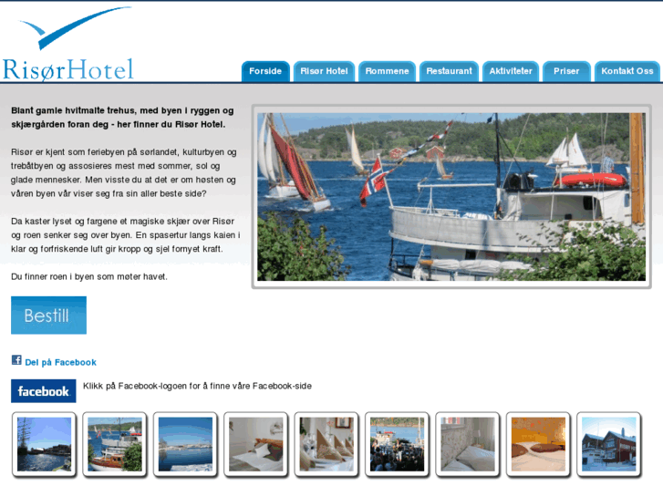 www.risor-hotel.com