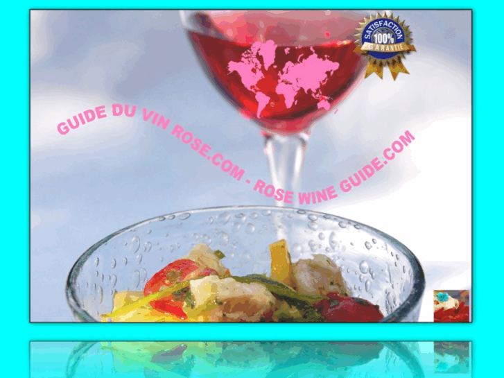 www.rosewineguide.com