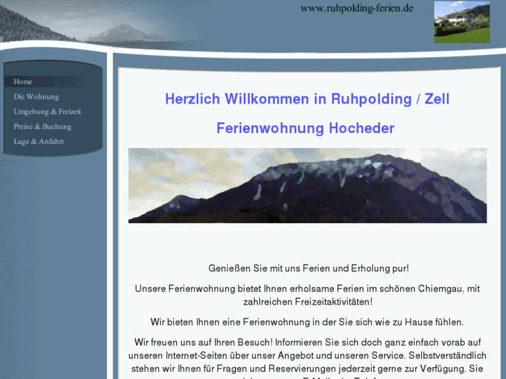 www.ruhpolding-ferien.com