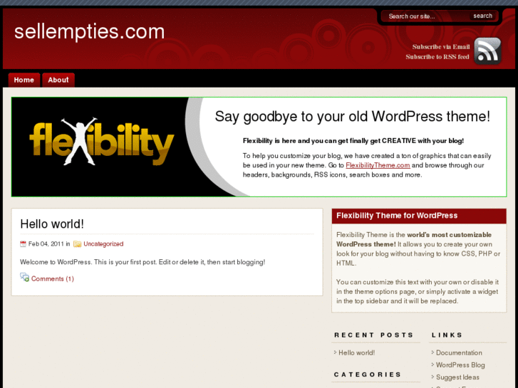 www.sellempties.com