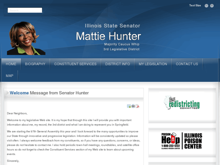 www.senatorhunter.com