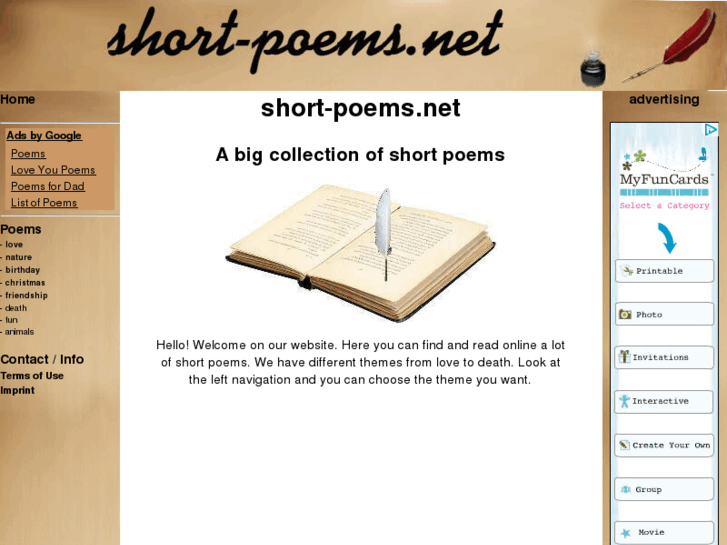www.short-poems.net