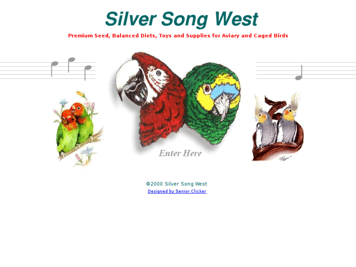 www.silversongwest.com