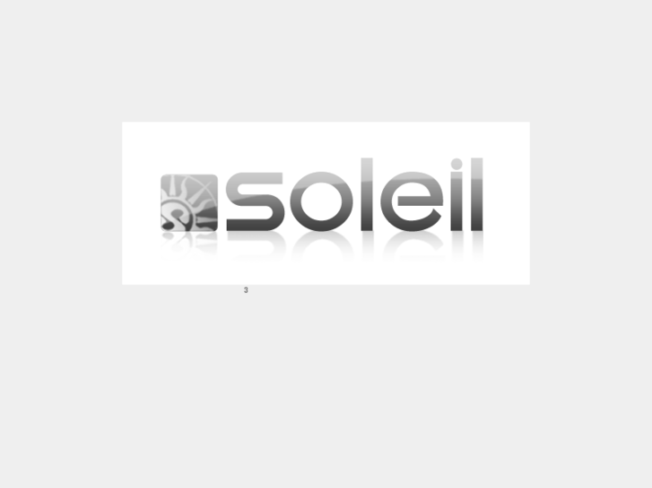 www.soleil-of.com