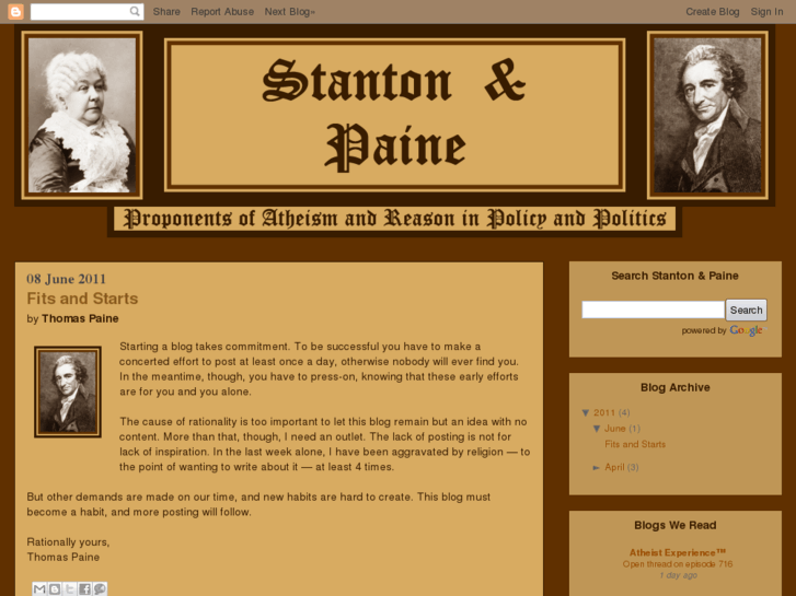 www.stanton-paine.com