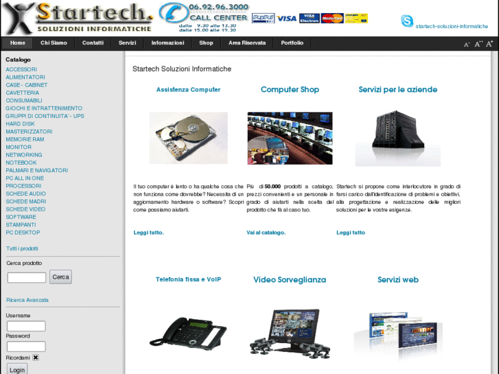 www.startechsrl.net