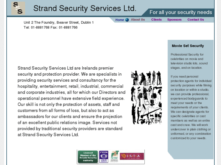 www.strandsecurity.com