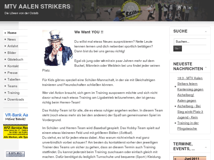 www.strikers.de