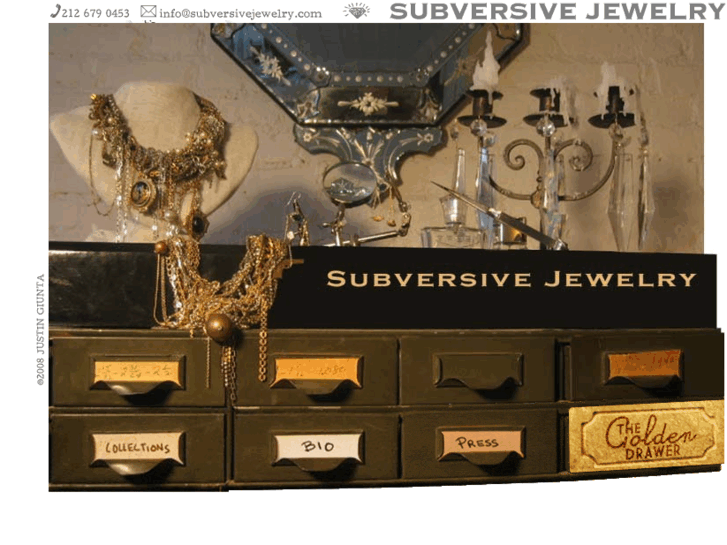 www.subversivejewelry.com