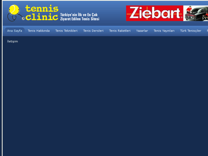 www.tenisklinik.com