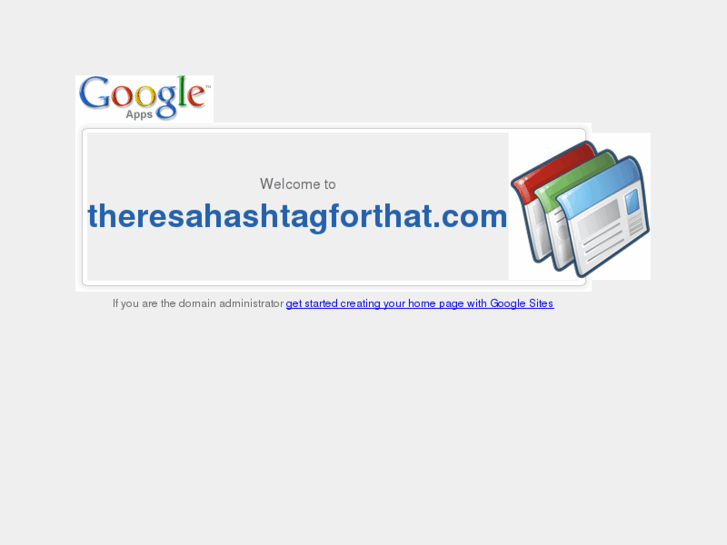 www.theresahashtagforthat.com