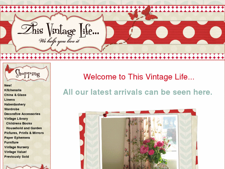 www.thisvintagelife.com