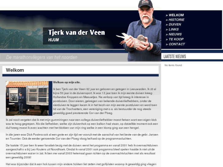 www.tjerkvanderveen.com