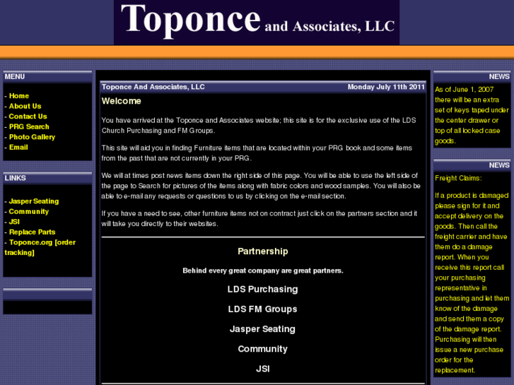 www.toponce.net