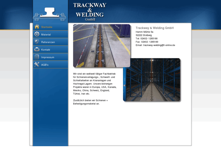 www.trackway-welding.com