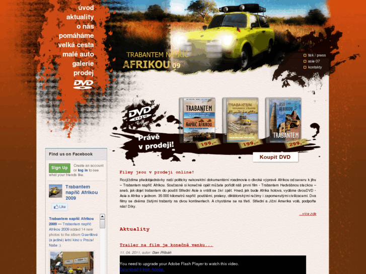 www.transtrabant.cz