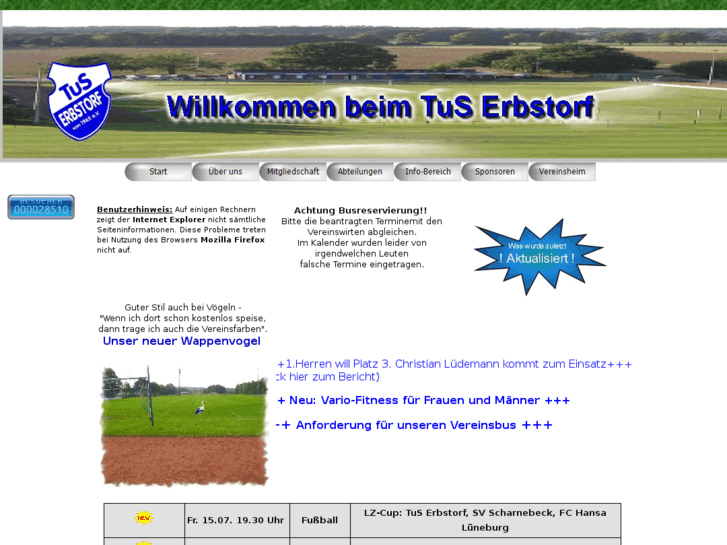 www.tus-erbstorf.de