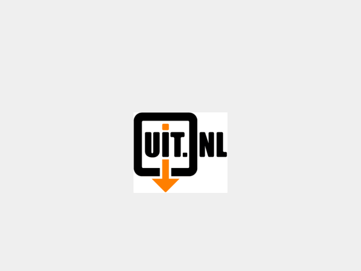 www.uit.nl