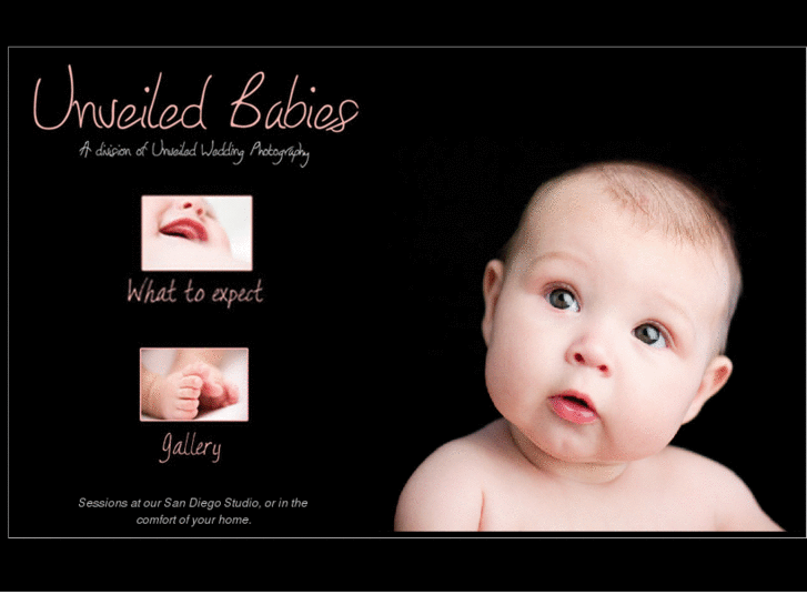 www.unveiledbabies.com