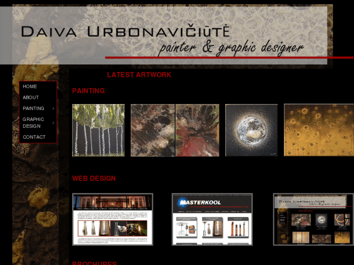 www.urbonaviciute.com