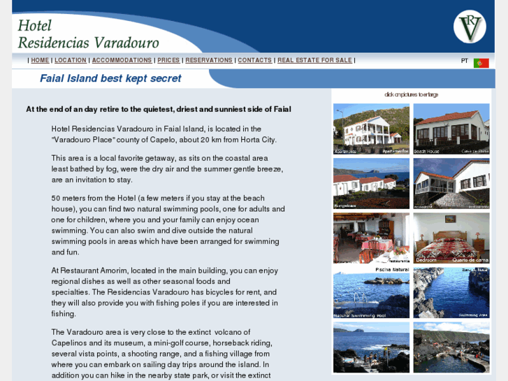 www.varadouro.com