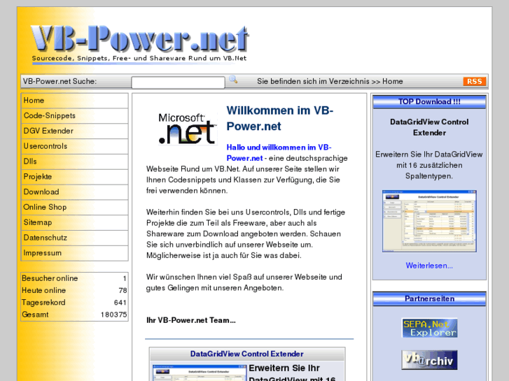 www.vb-power.net