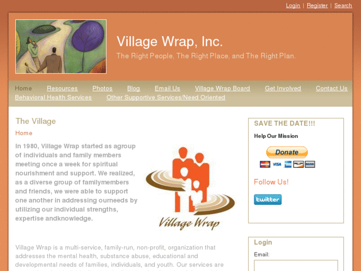 www.villagewrap.org