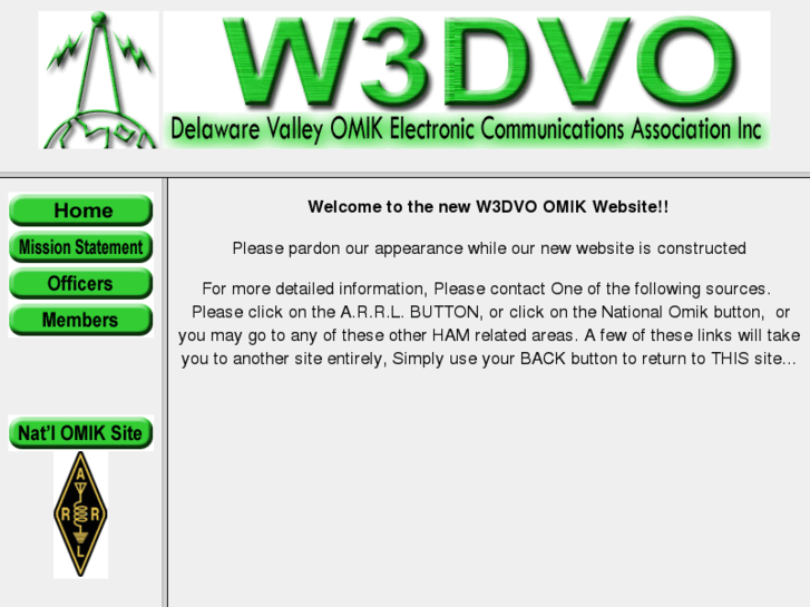 www.w3dvo.org