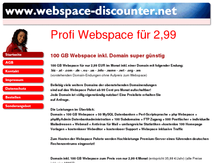 www.webspace-discounter.net