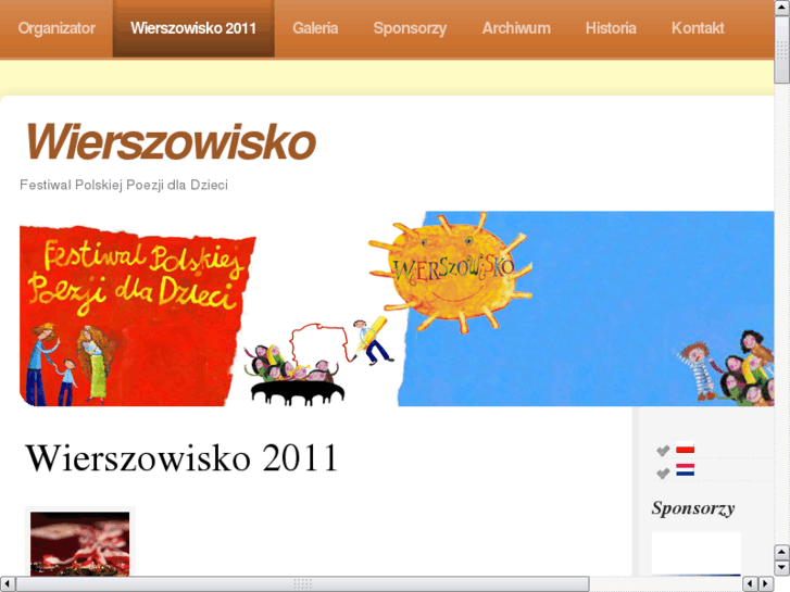 www.wierszowisko.nl